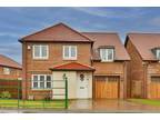 4 bedroom detached house for sale in Invention Row, Darlington - 36007516 on