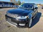 2016 Land Rover Range Rover Sport for sale