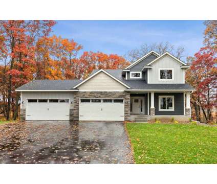 New Construction home for sale at 17514 Rhinestone St Nw in Minneapolis MN is a Open House