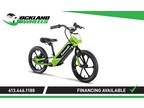 2024 Kawasaki Elektrode™ Motorcycle for Sale