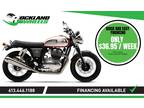 2023 Royal Enfield INTERCEPTOR 650 Motorcycle for Sale