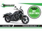 2024 Kawasaki Vulcan S CAFE Motorcycle for Sale