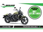 2024 Kawasaki Vulcan S Motorcycle for Sale