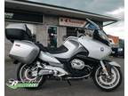 2008 BMW RT1200R Motorcycle for Sale