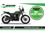 2023 Royal Enfield Himalayan Motorcycle for Sale