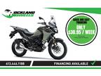 2024 Kawasaki Versys-X 300 Motorcycle for Sale
