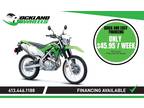 2023 Kawasaki KLX230 NON-ABS Motorcycle for Sale