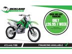 2023 Kawasaki KLX300R Motorcycle for Sale