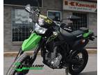 2021 Kawasaki KLX300SM Motorcycle for Sale