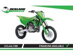 2023 Kawasaki KX85 Motorcycle for Sale