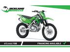 2024 Kawasaki KLX230R Motorcycle for Sale