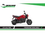 2022 Honda Navi *DEMO* Motorcycle for Sale