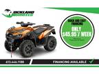 2023 ARGO Xplorer XR 700 LE ATV for Sale