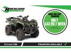 2023 ARGO Xplorer XR 500 ATV for Sale