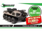 2023 ARGO Aurora 950 Huntmaster ATV for Sale