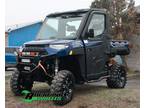 2021 Polaris RANGER 1000XP NORTHSTAR PREMIUM ATV for Sale