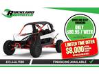 2023 Segway Powersports Villain 1000 SX10 ATV for Sale