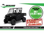 2023 Honda Pioneer 1000 - 3P ATV for Sale