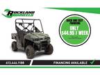 2023 ARGO Magnum XF 500 ATV for Sale