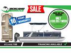 2023 Starcraft EX 22 Q Boat for Sale