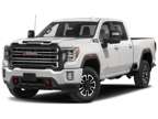 2020 GMC Sierra 2500HD AT4 47376 miles