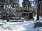 Share 2 Bd Cabin Sugarloaf