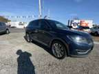 2017 Lincoln MKX Reserve 90564 miles