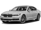 2017 BMW 7 Series 740i 60311 miles