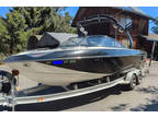 2006 Malibu 247 Wakesetter LSV