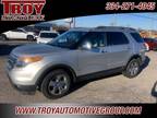 2013 Ford Explorer Base