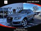 2009 Audi Q5 for sale