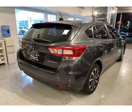 2019 Subaru Impreza for sale is a 2019 Subaru Impreza 2.5i 5-Door Car for Sale in Santa Ana CA