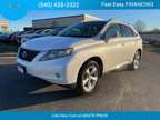 2011 Lexus RX for sale