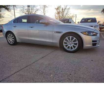 2019 Jaguar XE for sale is a Silver 2019 Jaguar XE 25t Car for Sale in Fort Worth TX