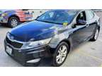 2012 Kia Optima for sale