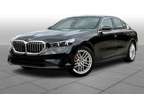 2024NewBMWNew5 SeriesNewSedan