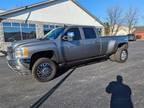 Used 2013 CHEVROLET SILVERADO 3500HD For Sale