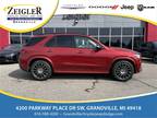 Used 2022 MERCEDES-BENZ GLE For Sale