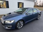Used 2019 LINCOLN MKZ For Sale