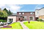 4 bedroom detached house for sale in The Dene, West Rainton, Houghton le Spring