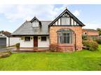 4 bedroom detached house for sale in Dormer Close, Rowton, Chester, CH3