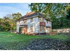 4 bedroom detached house for sale in Wimborne Road, Bournemouth, BH2