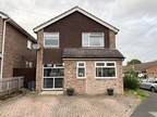 4 bedroom detached house for sale in White Hart, Reabrook, Shrewsbury, SY3 7TE