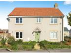 4 bedroom detached house for sale in Crocus Road, Emersons Green, Bristol, BS16