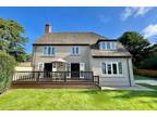 5 bedroom detached house for sale in Harmans Cross, BH19 - 35819378 on
