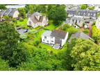 4 bedroom detached house for sale in 34 Quality Street, Davidson's Mains
