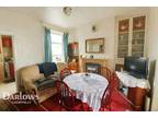 3 bedroom terraced house for sale in Van Road, Caerphilly - 35580122 on