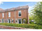 3 bedroom end of terrace house for sale in Granby Mews, Bedminster, Bristol, BS3