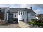 4 bedroom detached house for sale in Townsend Road, Swanage, BH19
