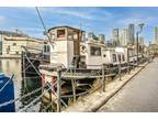 House boat for sale in Turnberry Quay, Canary Wharf, E14